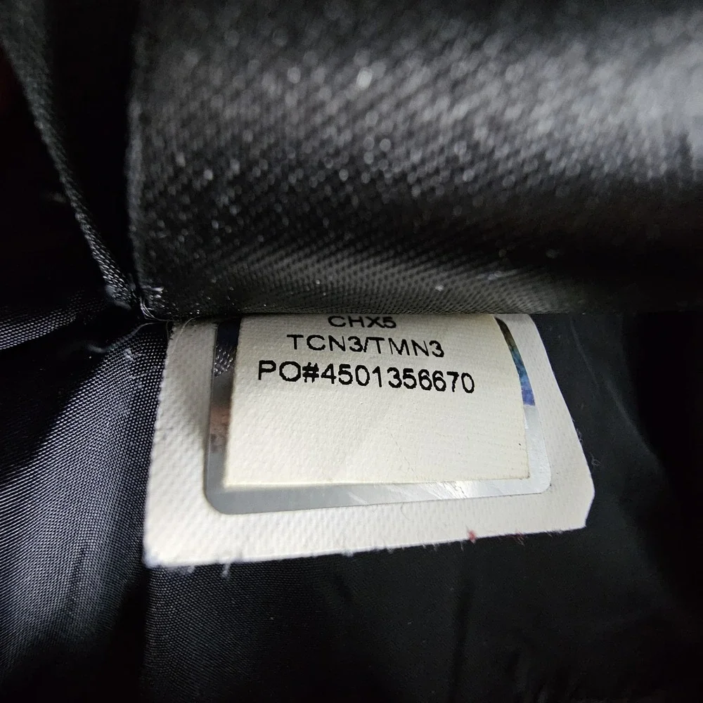 North‎ Face Jacket Girls XL PrimaLoft Insulated Hooded Full Zip Pockets